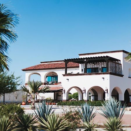 Orchid House Baja Hotel La Paz Eksteriør billede