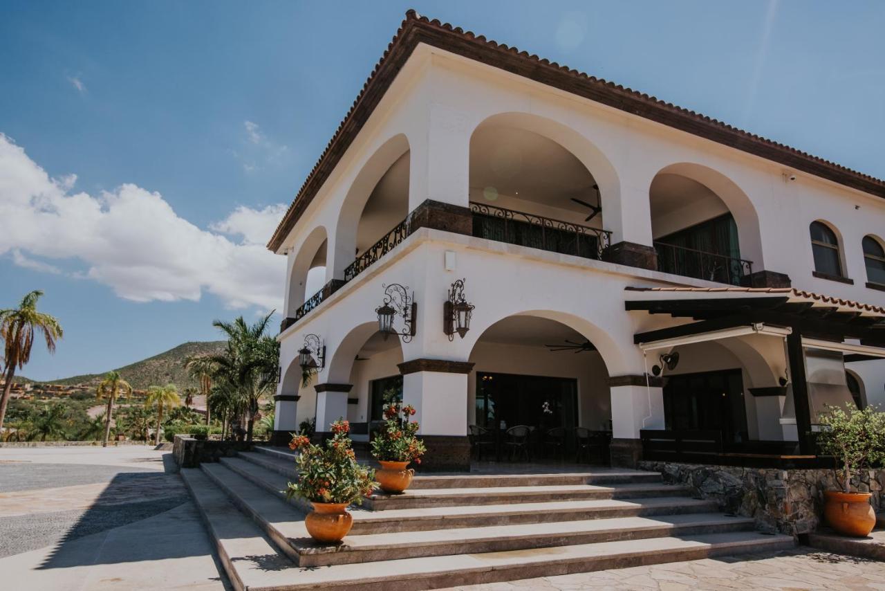 Orchid House Baja Hotel La Paz Eksteriør billede