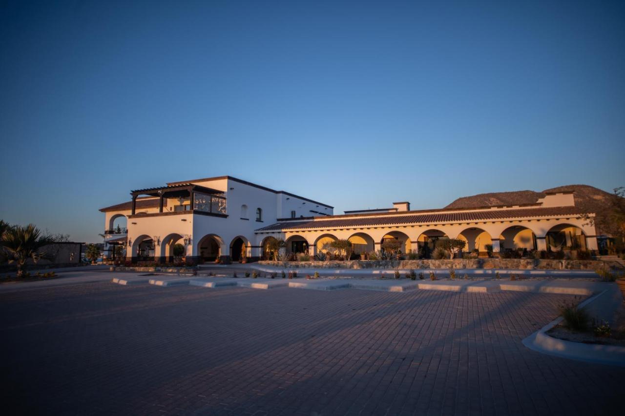 Orchid House Baja Hotel La Paz Eksteriør billede