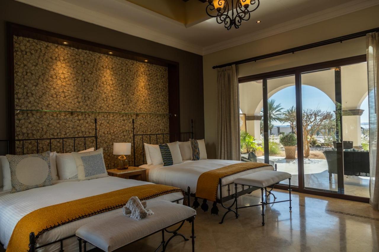 Orchid House Baja Hotel La Paz Eksteriør billede