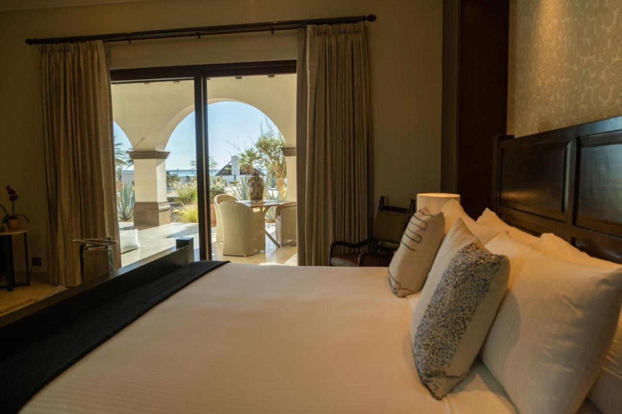 Orchid House Baja Hotel La Paz Eksteriør billede