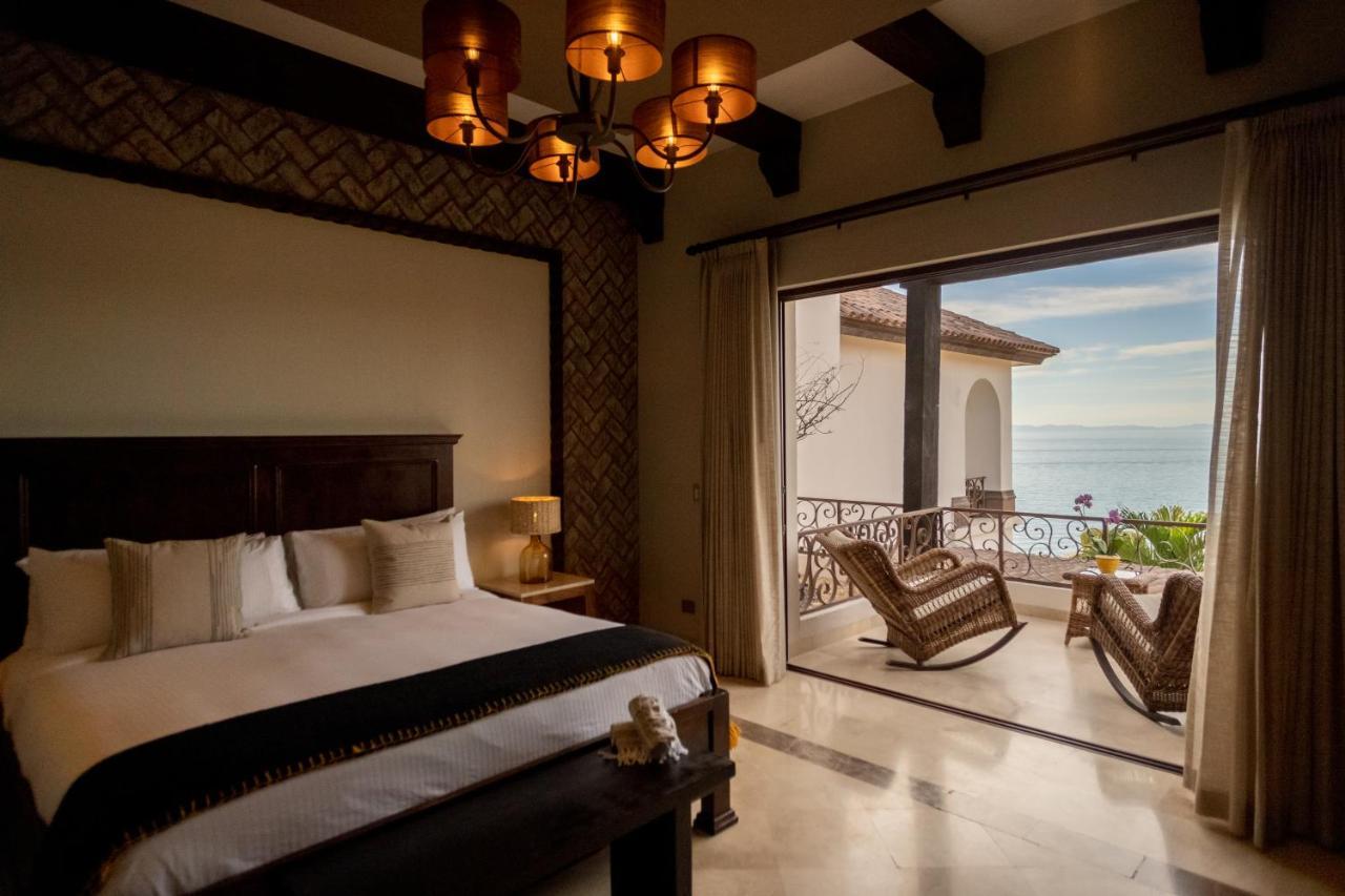 Orchid House Baja Hotel La Paz Eksteriør billede