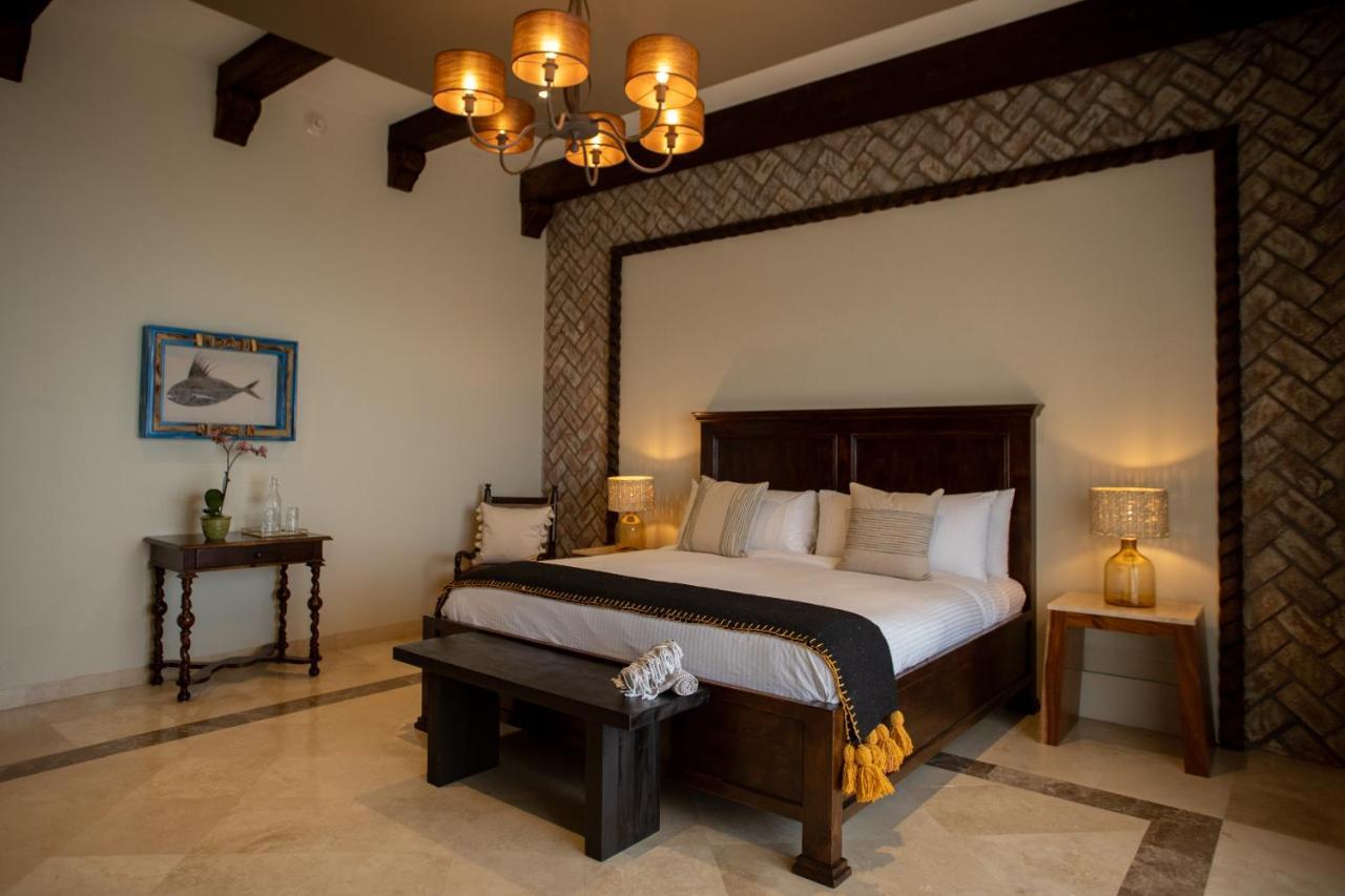 Orchid House Baja Hotel La Paz Eksteriør billede