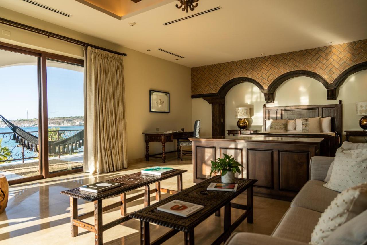 Orchid House Baja Hotel La Paz Eksteriør billede