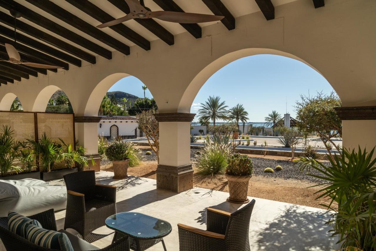 Orchid House Baja Hotel La Paz Eksteriør billede