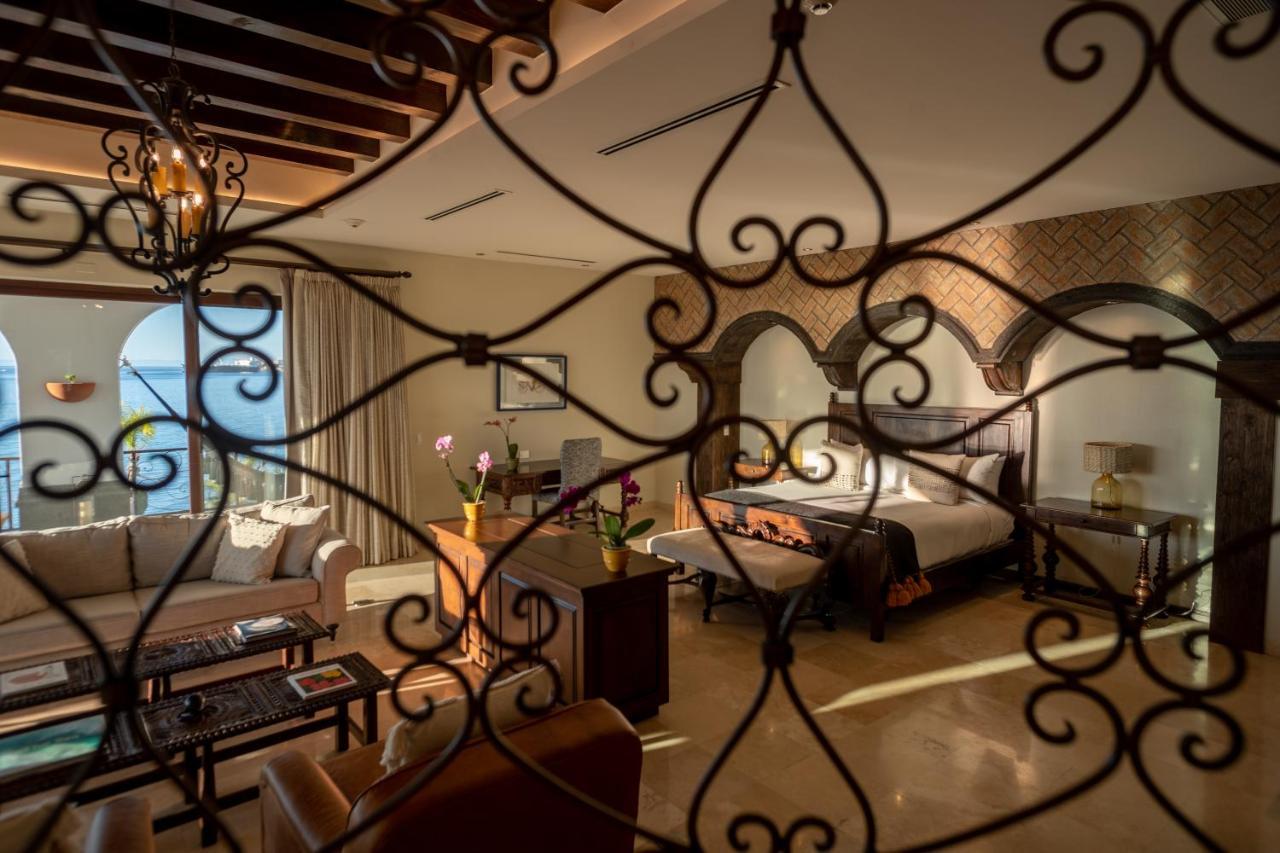Orchid House Baja Hotel La Paz Eksteriør billede