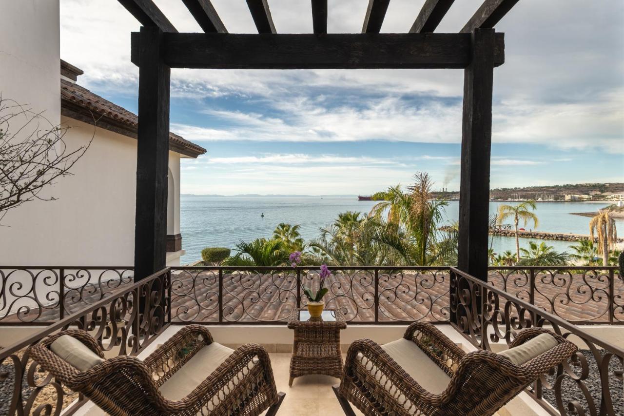 Orchid House Baja Hotel La Paz Eksteriør billede