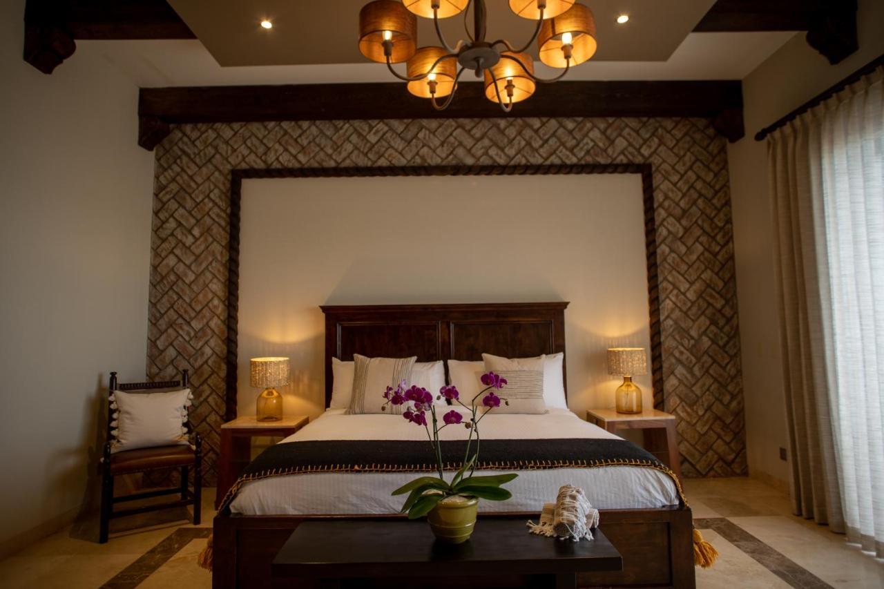 Orchid House Baja Hotel La Paz Eksteriør billede