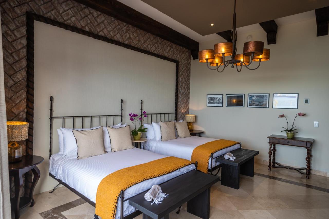 Orchid House Baja Hotel La Paz Eksteriør billede