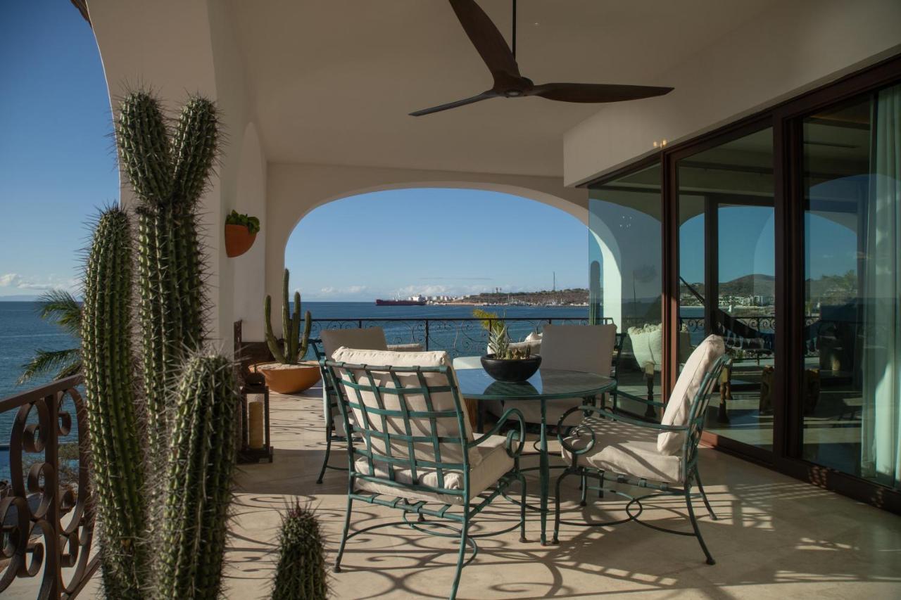 Orchid House Baja Hotel La Paz Eksteriør billede