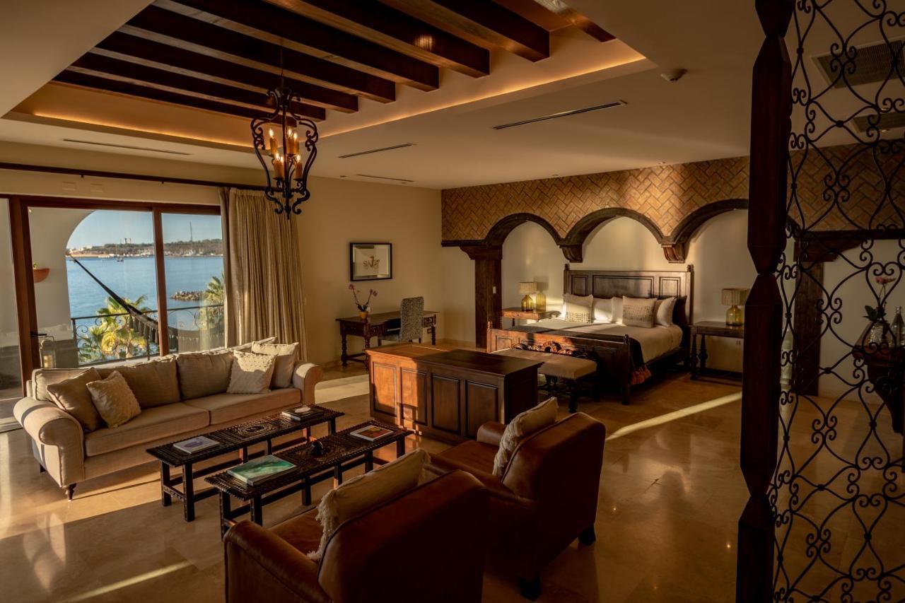 Orchid House Baja Hotel La Paz Eksteriør billede