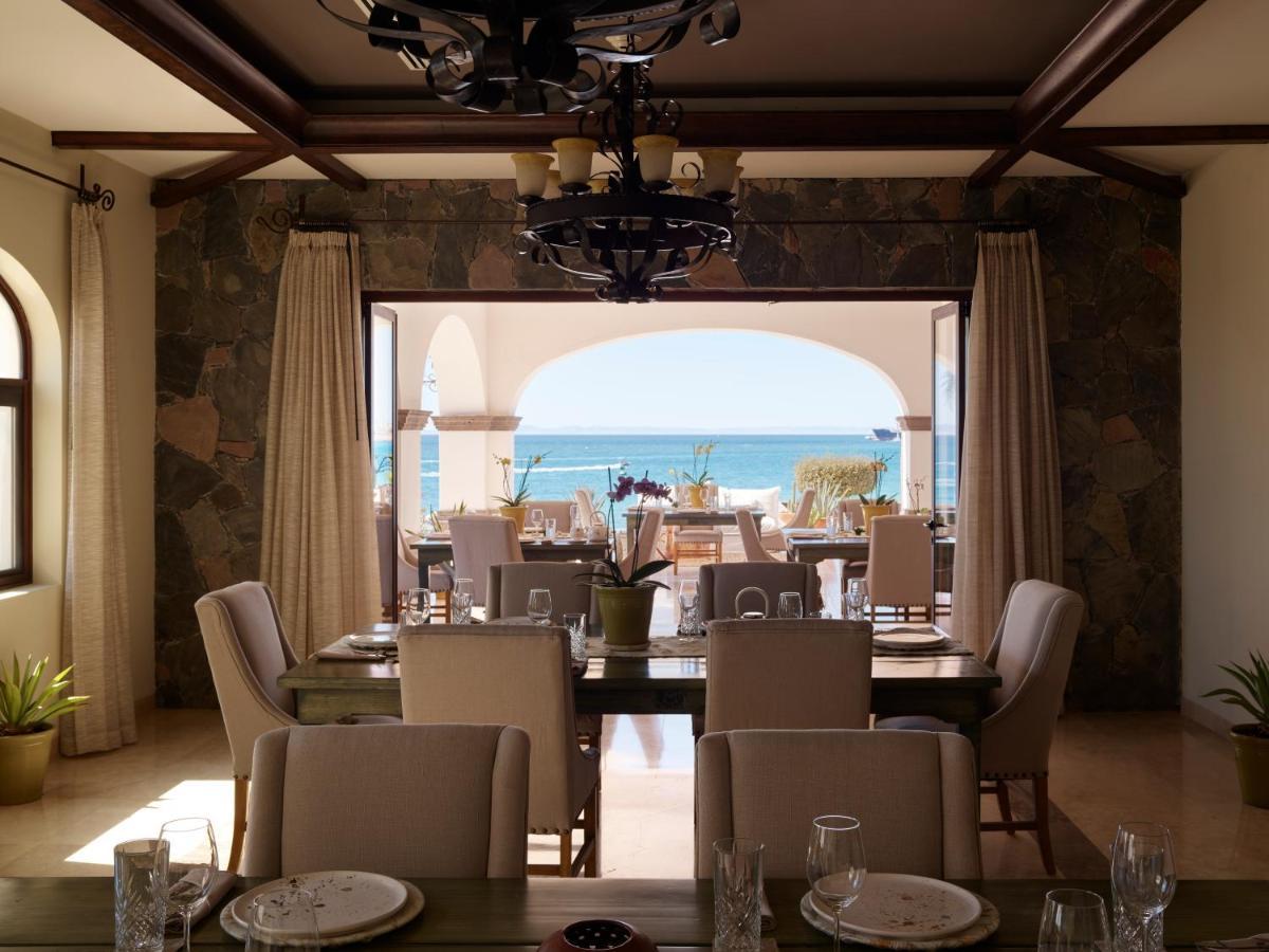 Orchid House Baja Hotel La Paz Eksteriør billede
