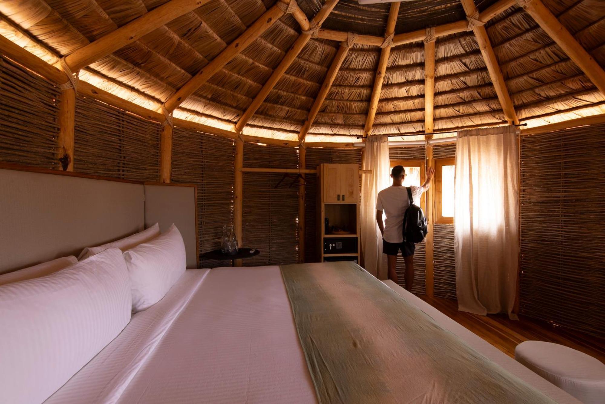 Orchid House Baja Hotel La Paz Eksteriør billede